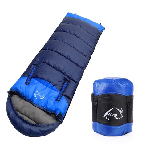 smallest 0 degree sleeping bag